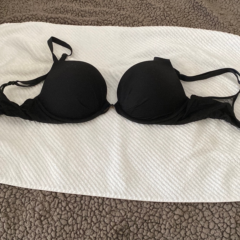 Fabulous by Victoria’s Secret Bra